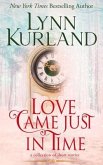 Love Came Just in Time (eBook, ePUB)