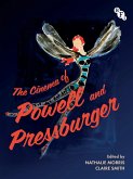 The Cinema of Powell and Pressburger (eBook, ePUB)