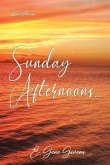 Sunday Afternoons... (eBook, ePUB) Sunday Afternoons... (eBook, ePUB)