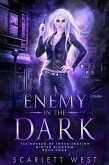 Enemy in the Dark (Fae Bureau of Investigation, #4) (eBook, ePUB)