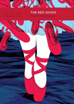 The Red Shoes (eBook, ePUB) - Hutchinson, Pamela