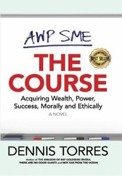 Cover The Course (eBook, ePUB)