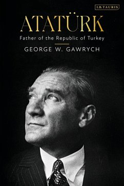 Cover Atatürk (eBook, PDF)