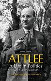 Attlee (eBook, ePUB)