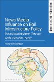 News Media Influence on Rail Infrastructure Policy (eBook, PDF) News Media Influence on Rail Infrastructure Policy (eBook, PDF)