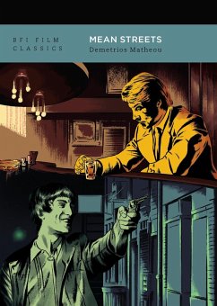 Mean Streets (eBook, PDF) - Matheou, Demetrios