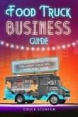 Food Truck Business (eBook, ePUB)