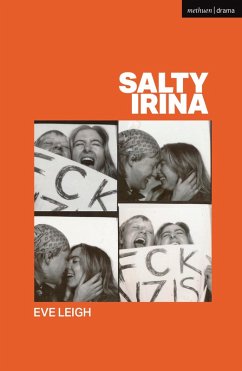 Cover Salty Irina (eBook, ePUB)