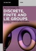 Discrete, Finite and Lie Groups (eBook, PDF)