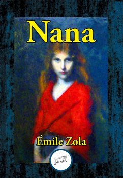 Cover Nana (eBook, ePUB)