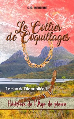 Cover Le Collier de Coquillages (eBook, ePUB)