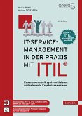 IT-Service-Management in der Praxis mit ITIL® (eBook, ePUB)