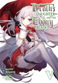 Death's Daughter and the Ebony Blade: Volume 5 (eBook, ePUB)