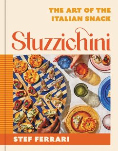 Stuzzichini (eBook, ePUB) - Ferrari, Stef