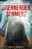 Brennender Schmerz (eBook, ePUB)