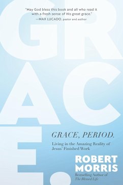 Grace, Period. (eBook, ePUB) - Morris, Robert