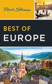 Rick Steves Best of Europe (eBook, ePUB)