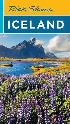 Cover Rick Steves Iceland (eBook, ePUB)