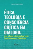 Ética, Teologia e Consciência Crítica em Diálogo (eBook, ePUB)