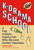 K-Drama School (eBook, ePUB)