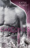 The Gargoyle's Captive (eBook, ePUB)