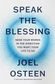 Speak the Blessing (eBook, ePUB)