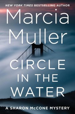 Circle in the Water (eBook, ePUB) - Muller, Marcia