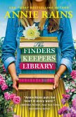 The Finders Keepers Library (eBook, ePUB)