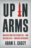 Up in Arms (eBook, ePUB)