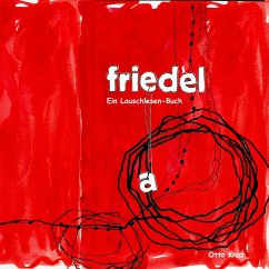 Friedel (MP3-Download) - Kraz, Otto
