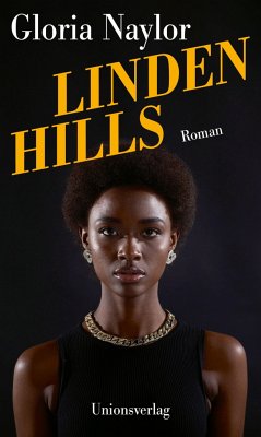 Cover Linden Hills  (Mängelexemplar)