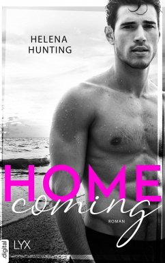 Homecoming (eBook, ePUB) - Hunting, Helena