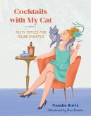 Cocktails with My Cat (eBook, ePUB)
