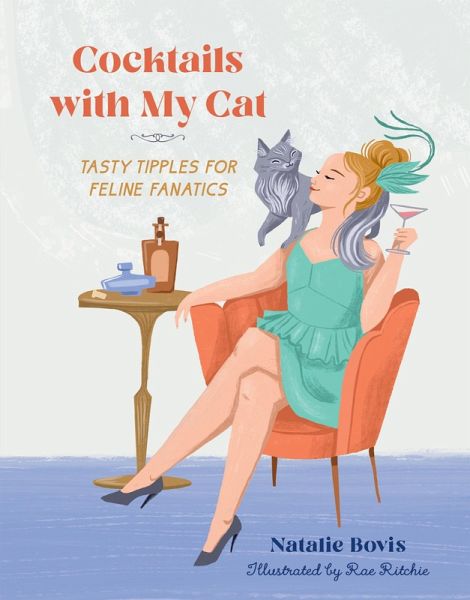 Cocktails with My Cat (eBook, ePUB) Cocktails with My Cat (eBook, ePUB)
