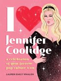 I Heart Jennifer Coolidge (eBook, ePUB)
