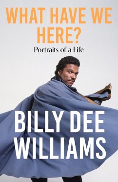What Have We Here (eBook, ePUB) - Williams, Billy Dee