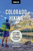 Moon Colorado Hiking (eBook, ePUB)