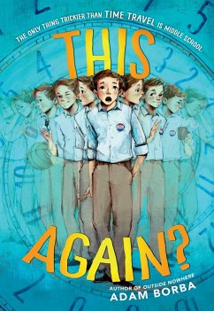 Cover This Again? (eBook, ePUB)