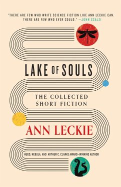 Lake of Souls (eBook, ePUB) - Leckie, Ann