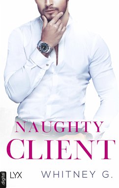 Naughty Client (eBook, ePUB) - G., Whitney