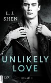 Unlikely Love (eBook, ePUB)