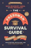 The Freshman Survival Guide (eBook, ePUB)