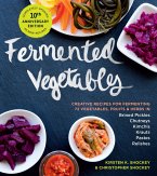 Fermented Vegetables, 10th Anniversary Edition (eBook, ePUB)
