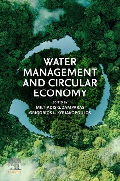 Water Management and Circular Economy (eBook, ePUB)