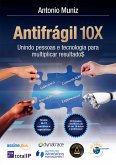 Antifrágil 10X (eBook, ePUB)