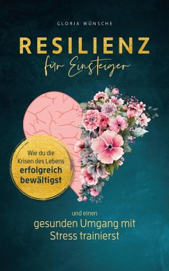 Cover Resilienz für Einsteiger (eBook, ePUB)