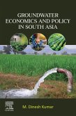 Groundwater Economics and Policy in South Asia (eBook, ePUB)