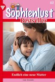 Sophienlust Bestseller 117 - Familienroman (eBook, ePUB)