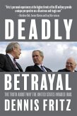 Deadly Betrayal (eBook, ePUB)
