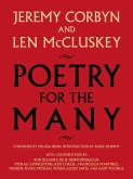Poetry for the Many (eBook, ePUB)